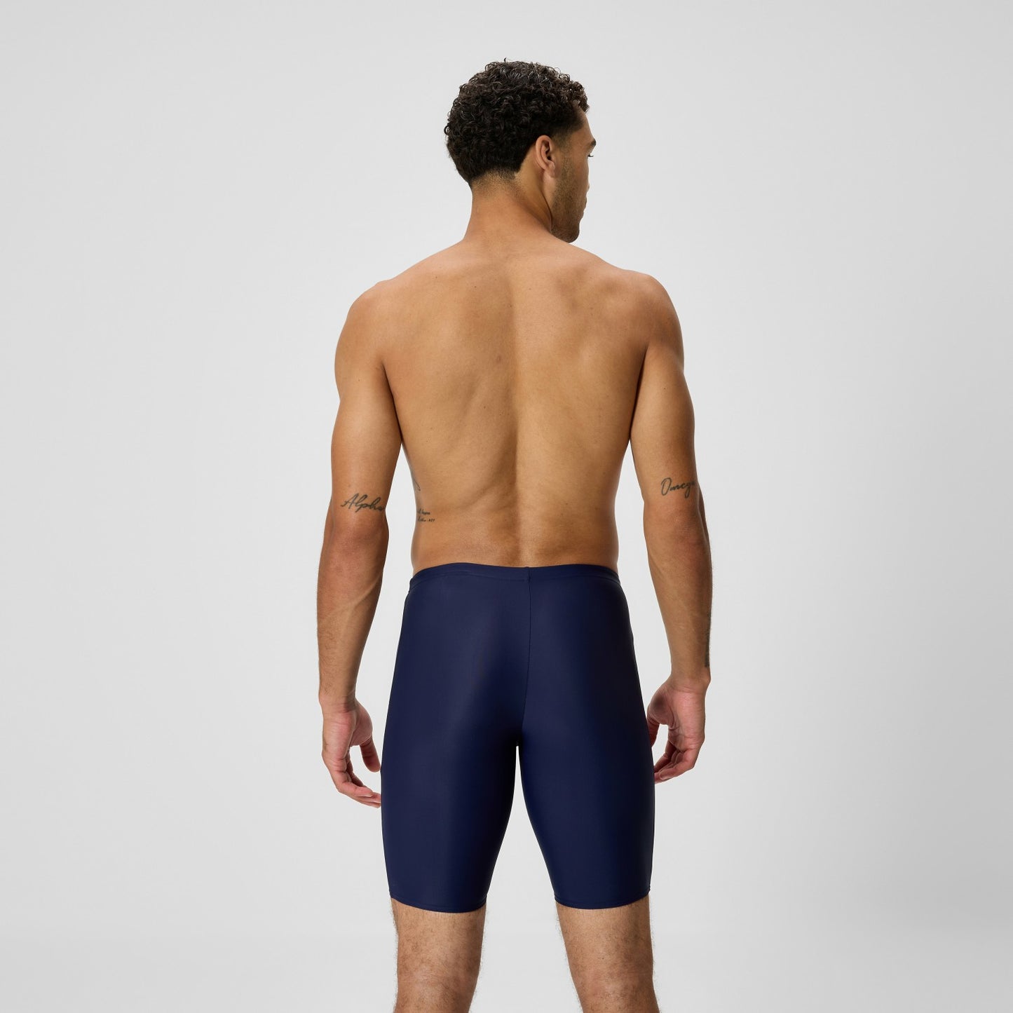Medley Logo Jammer Navy/Blue - Speedo