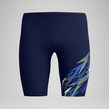 Medley Logo Jammer Navy/Blue - Speedo