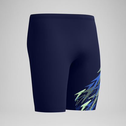 Medley Logo Jammer Navy/Blue - Speedo