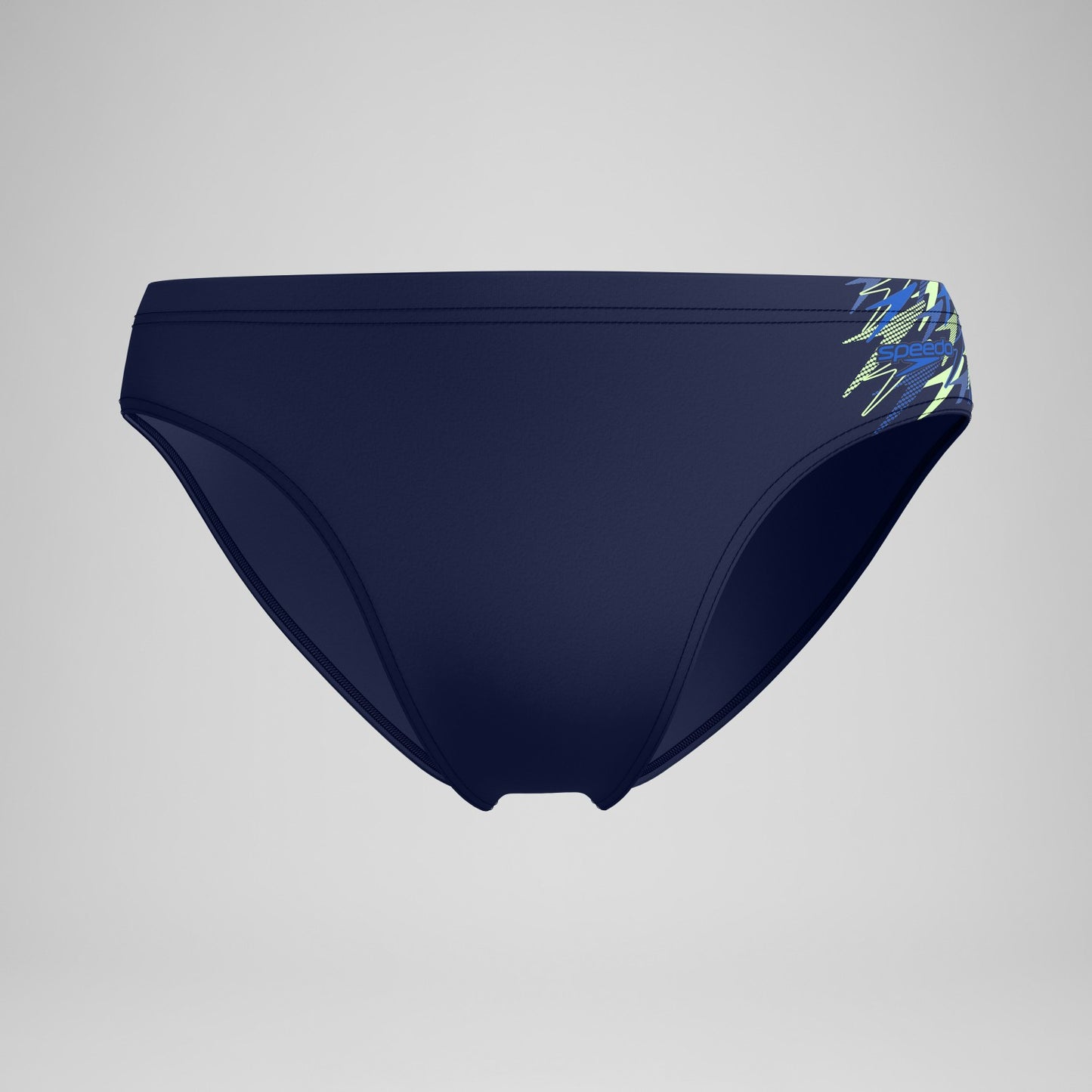 Medley Logo Brief Navy/Blue - Speedo