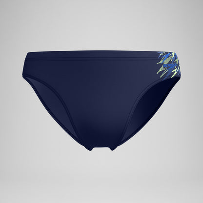 Medley Logo Brief Navy/Blue - Speedo