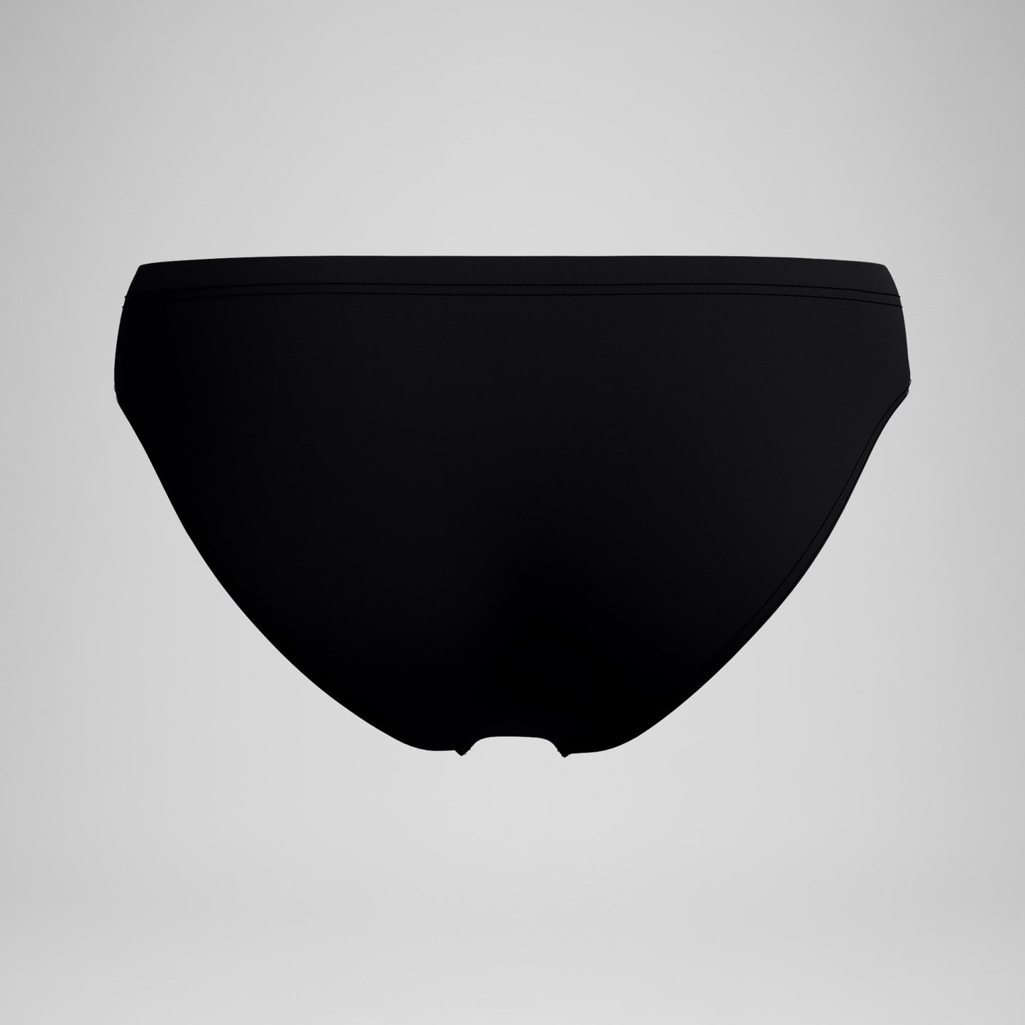 Medley Logo Brief Black - Speedo