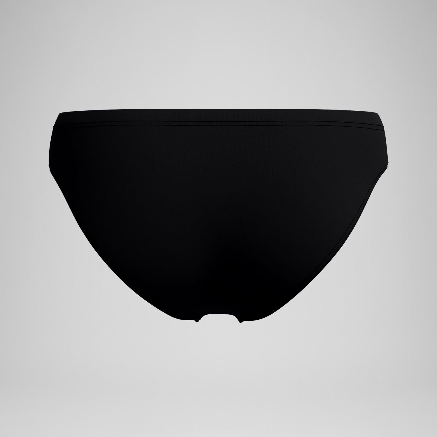 Medley Logo Brief Black - Speedo