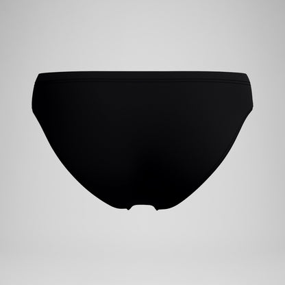Medley Logo Brief Black - Speedo