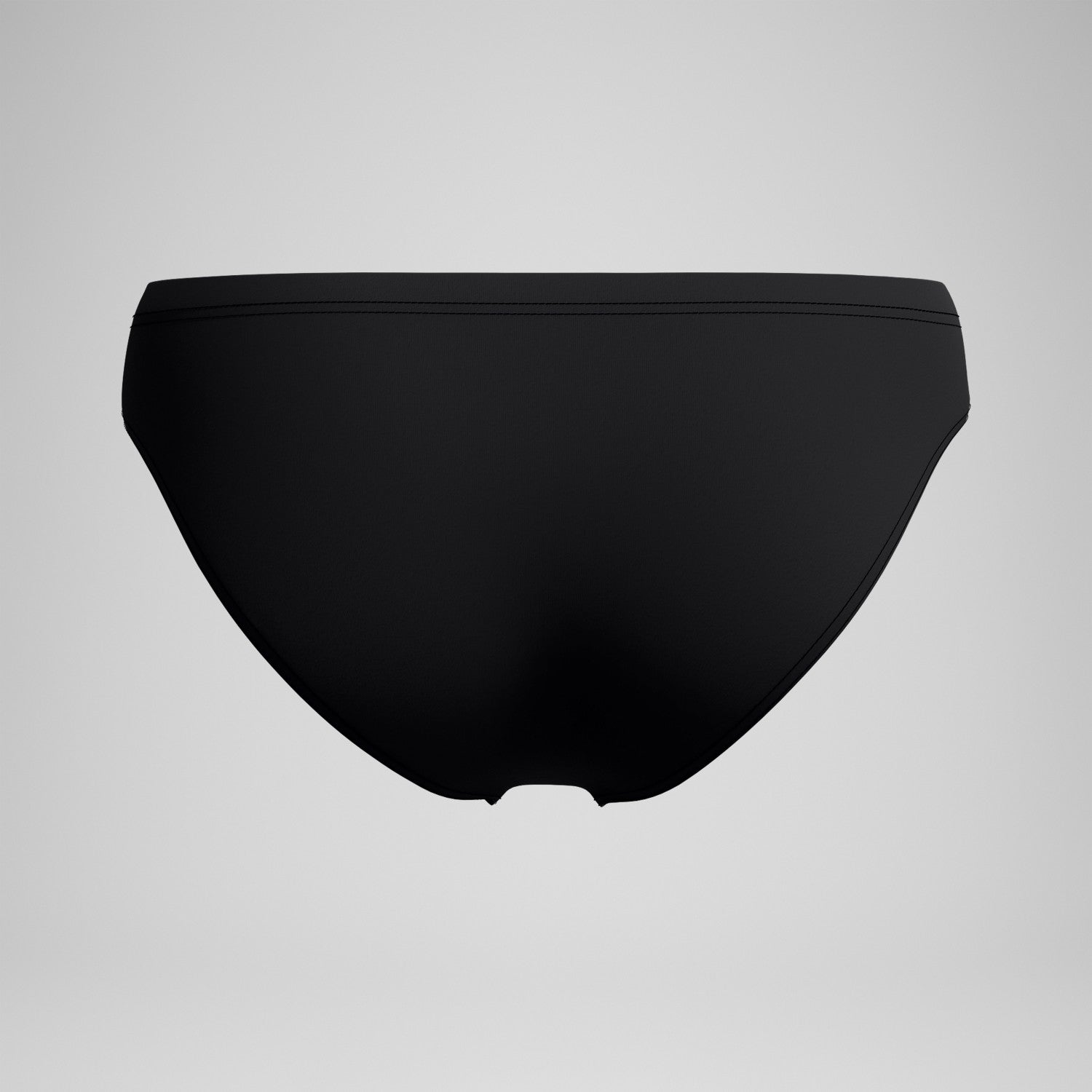 Medley Logo Brief Black/Blue - Speedo
