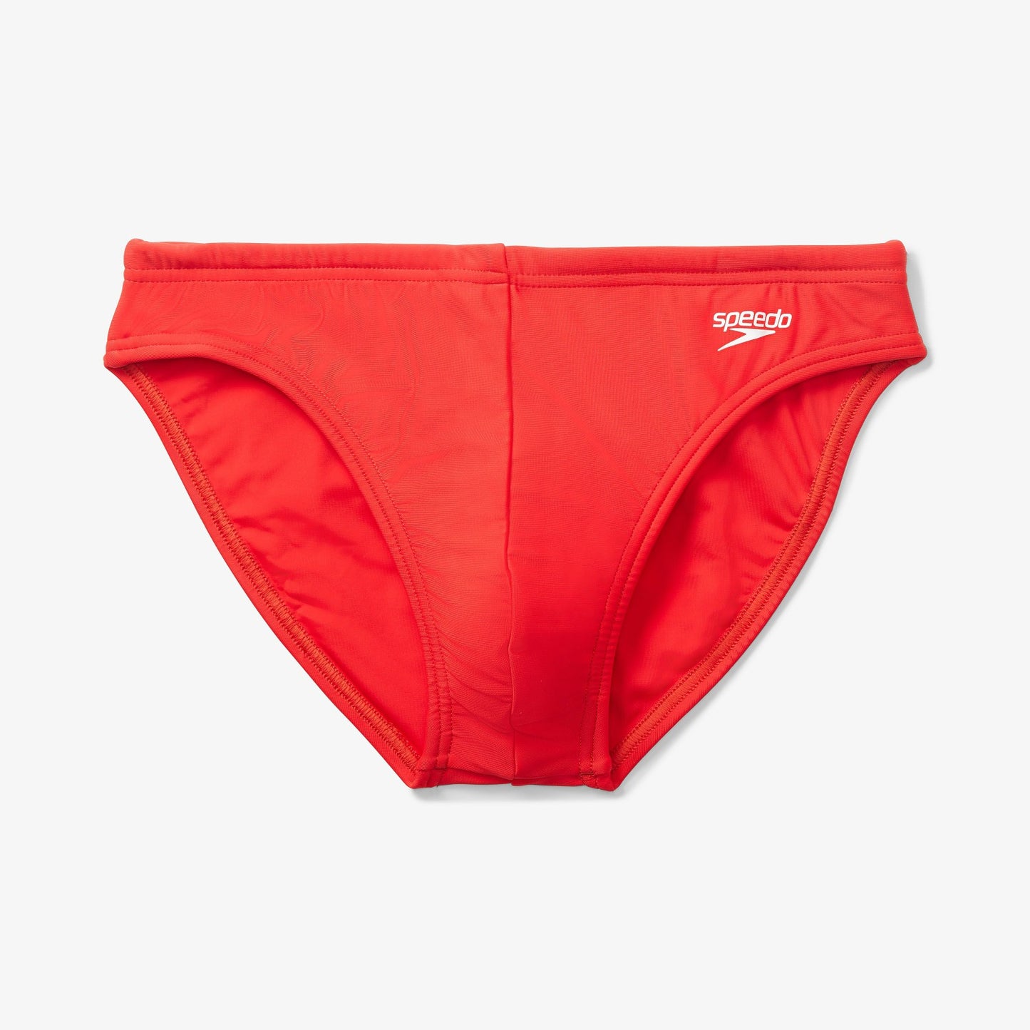Solar Brief Red - Speedo