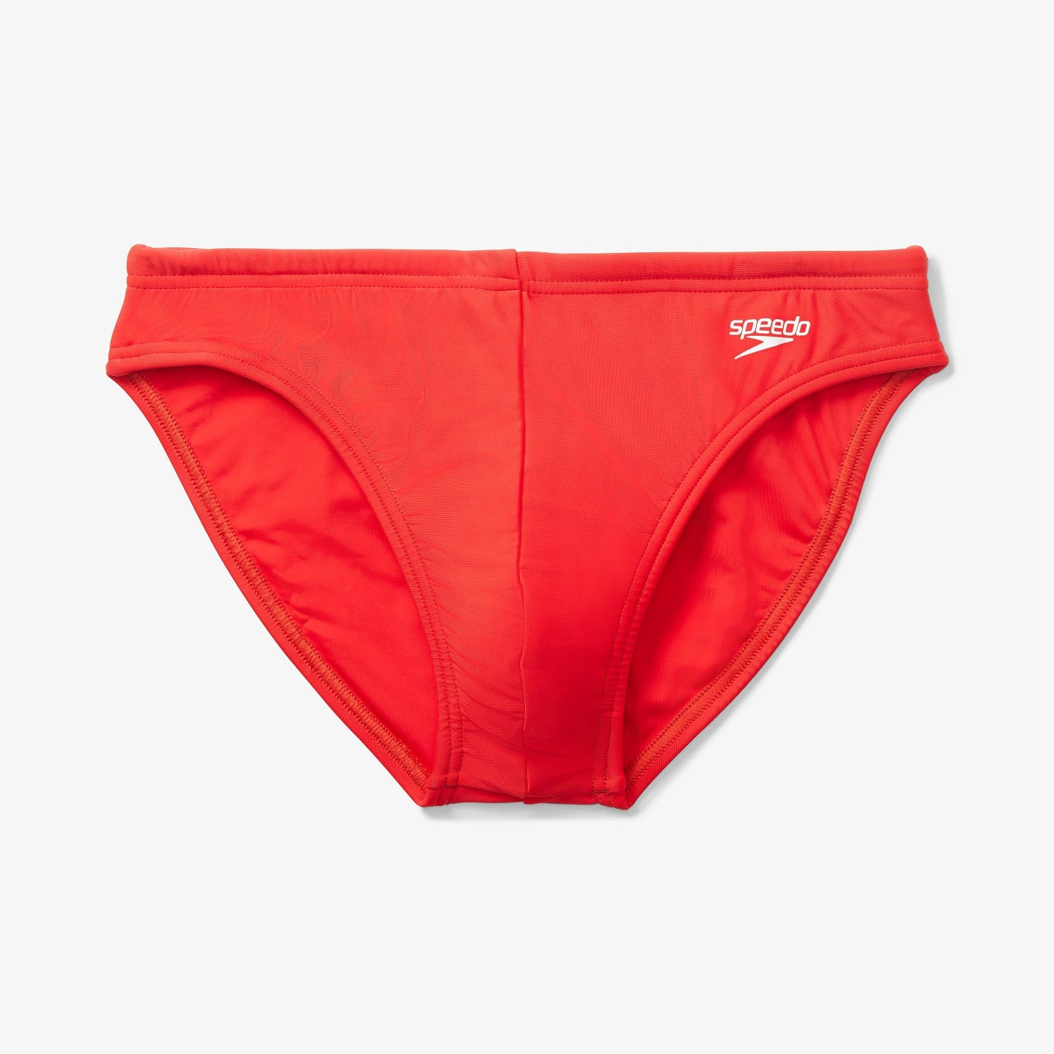 Solar Brief Red - Speedo