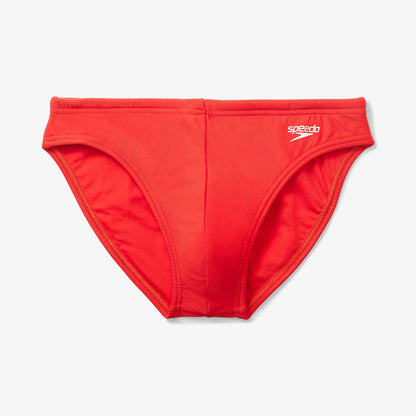 Solar Brief Red - Speedo