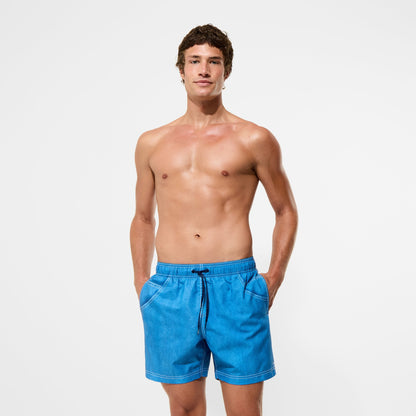 Minions & Monsters Redondo Edge Swim Short - Speedo