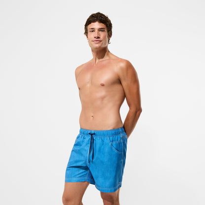 Minions & Monsters Redondo Edge Swim Short - Speedo