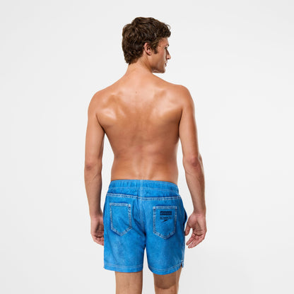 Minions & Monsters Redondo Edge Swim Short - Speedo