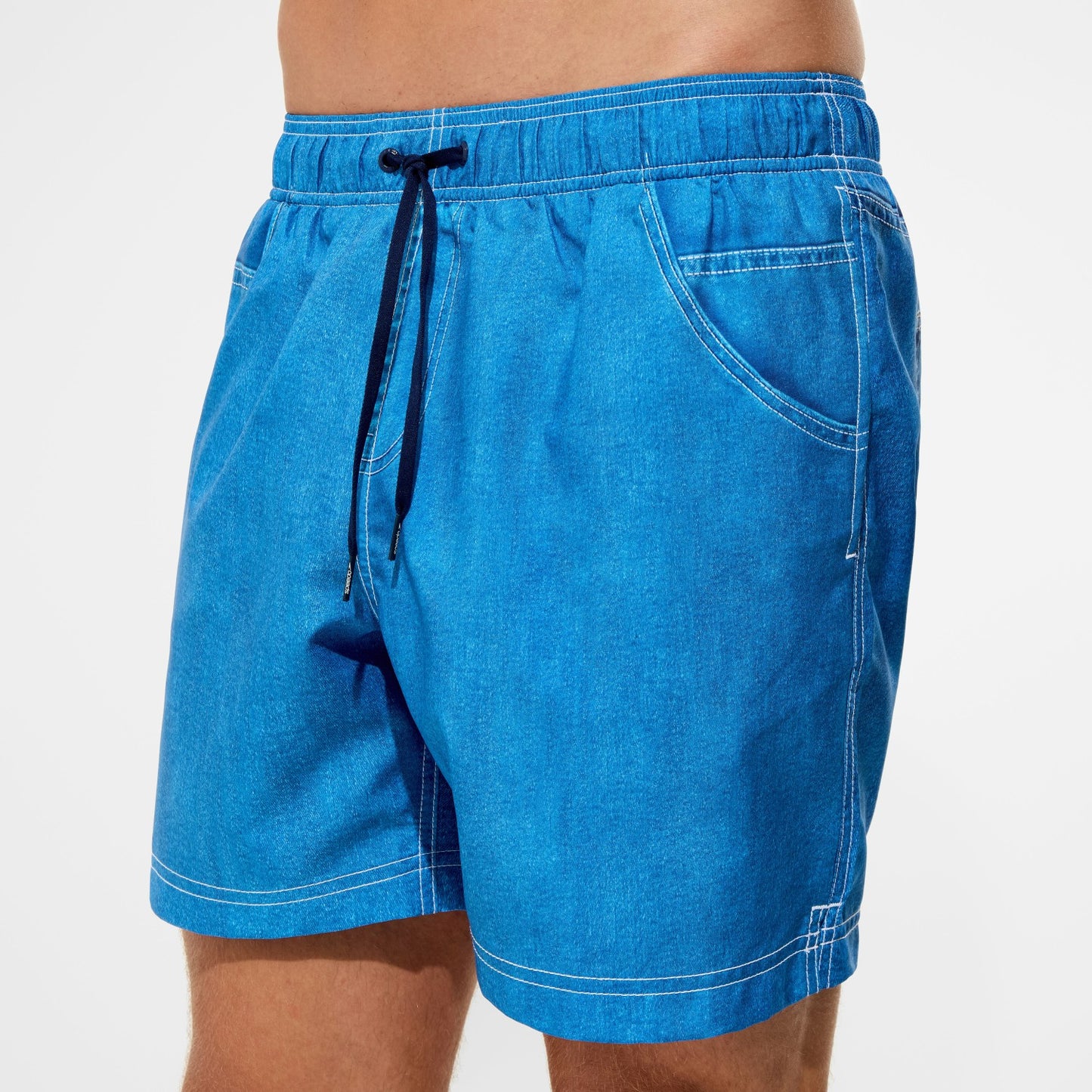 Minions & Monsters Redondo Edge Swim Short - Speedo