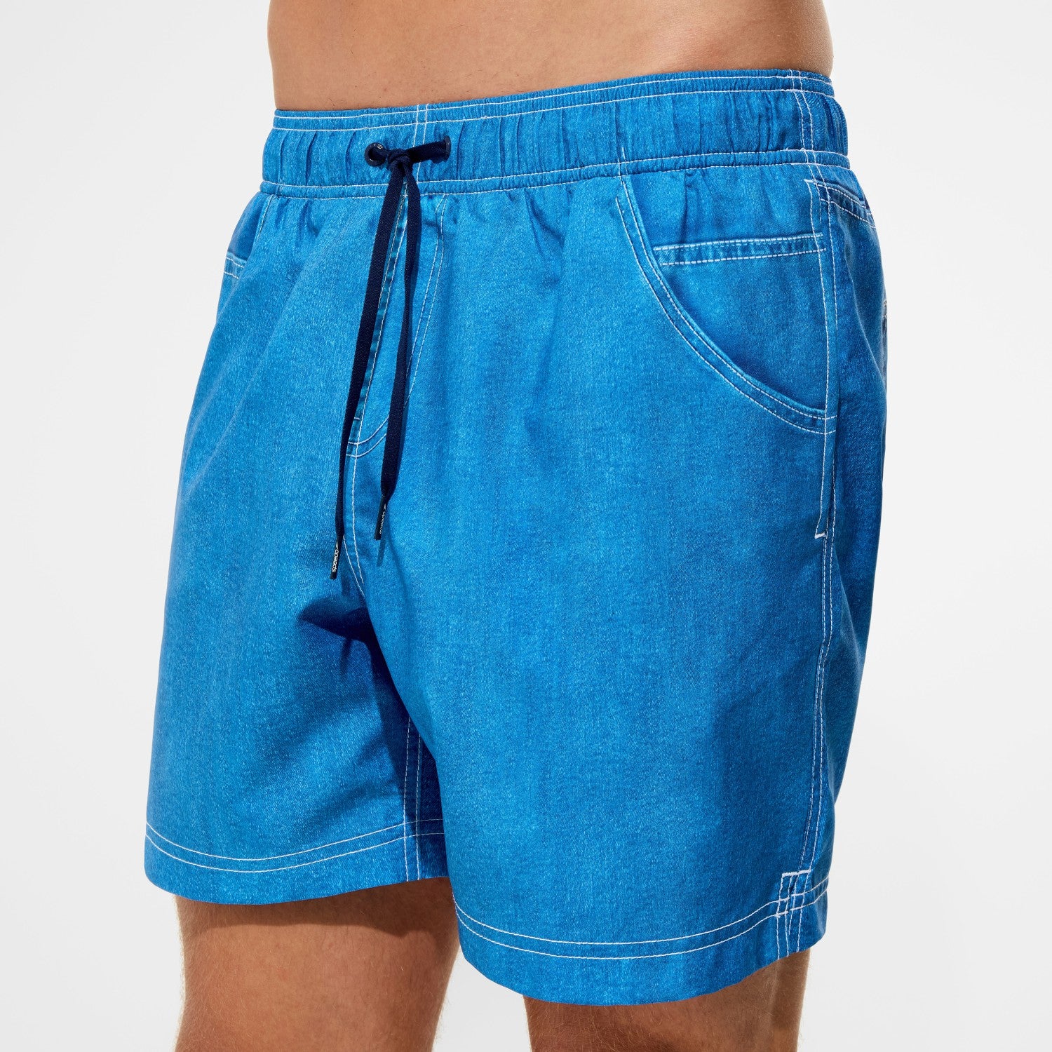 Minions & Monsters Redondo Edge Swim Short - Speedo
