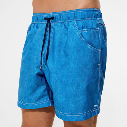 Minions & Monsters Redondo Edge Swim Short - Speedo
