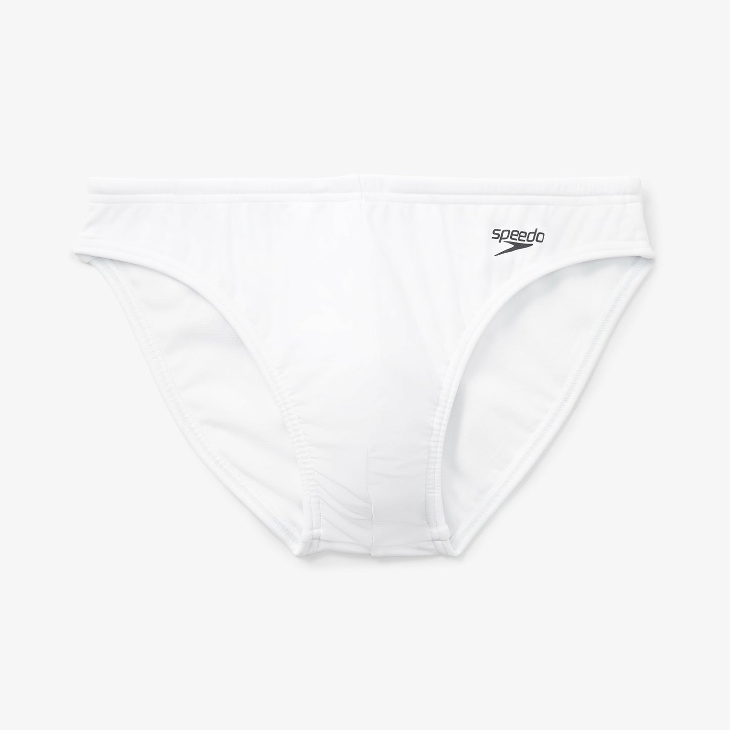 Solar Brief White - Speedo