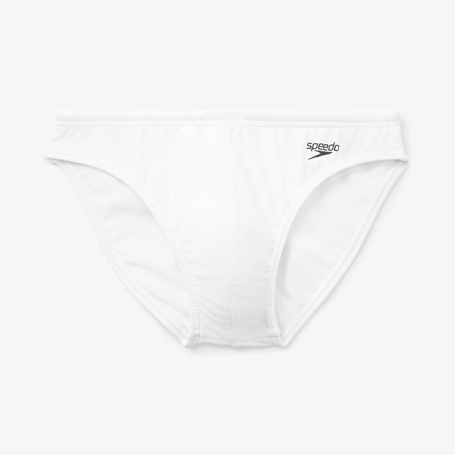 Solar Brief White - Speedo
