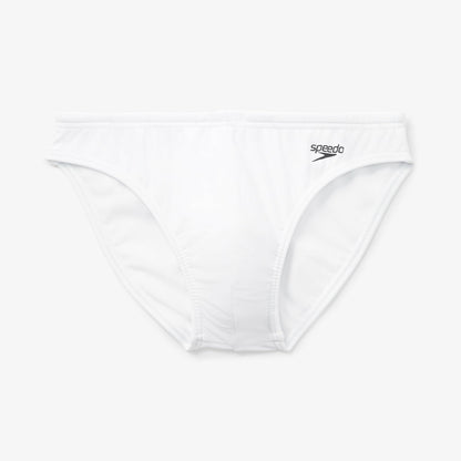 Solar Brief White - Speedo