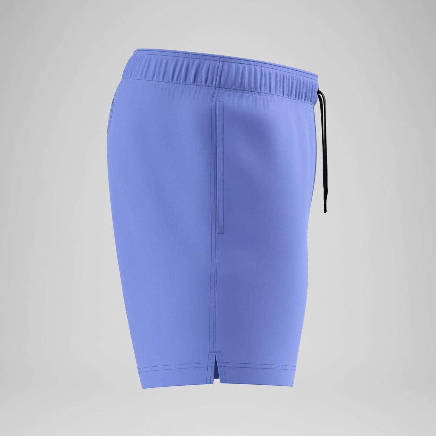Boys Essentials Logo Swim Shorts Turquoise - Speedo