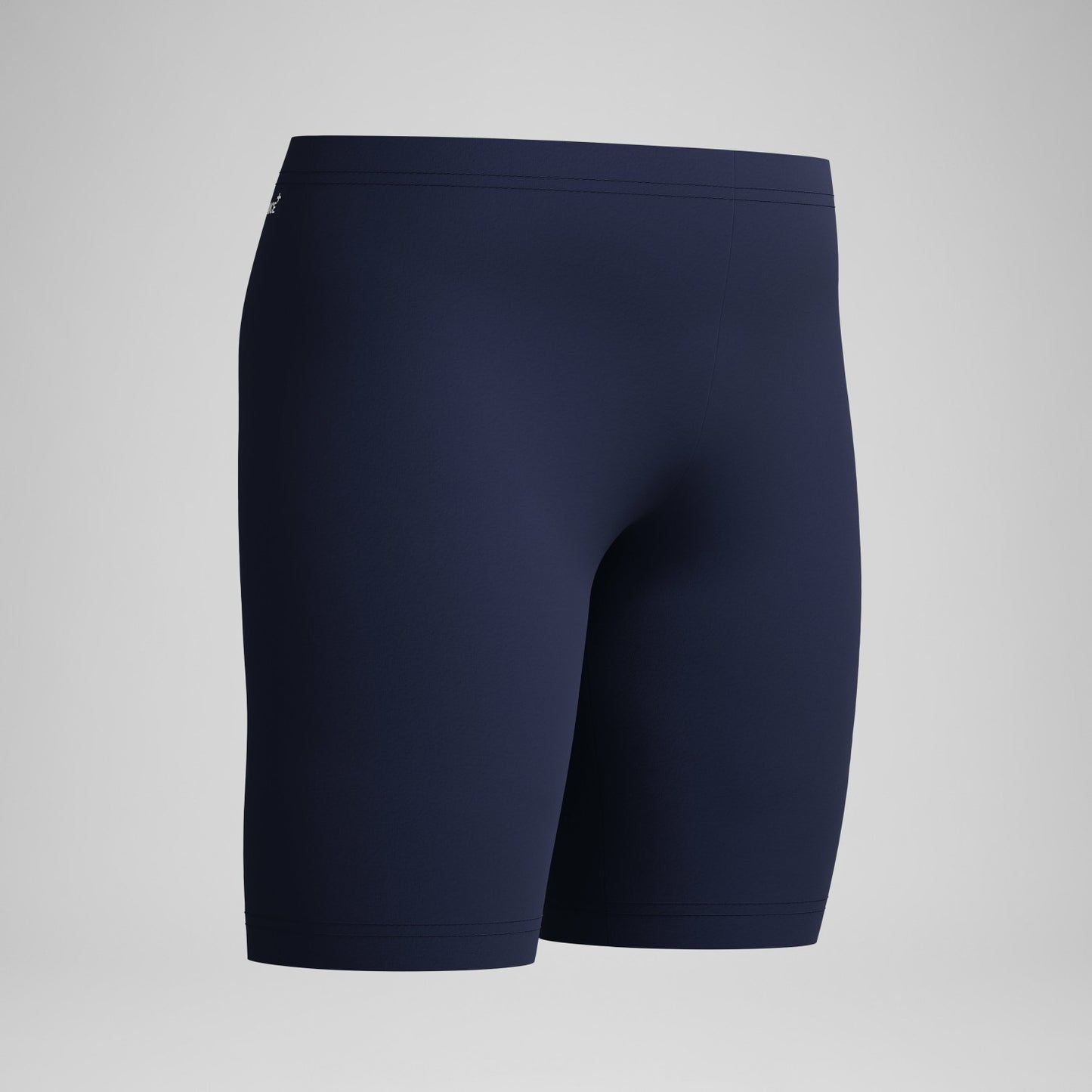 Boys Endurance+ Logo Jammer Navy - Speedo
