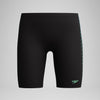 Anthracite / Alfalfa Green