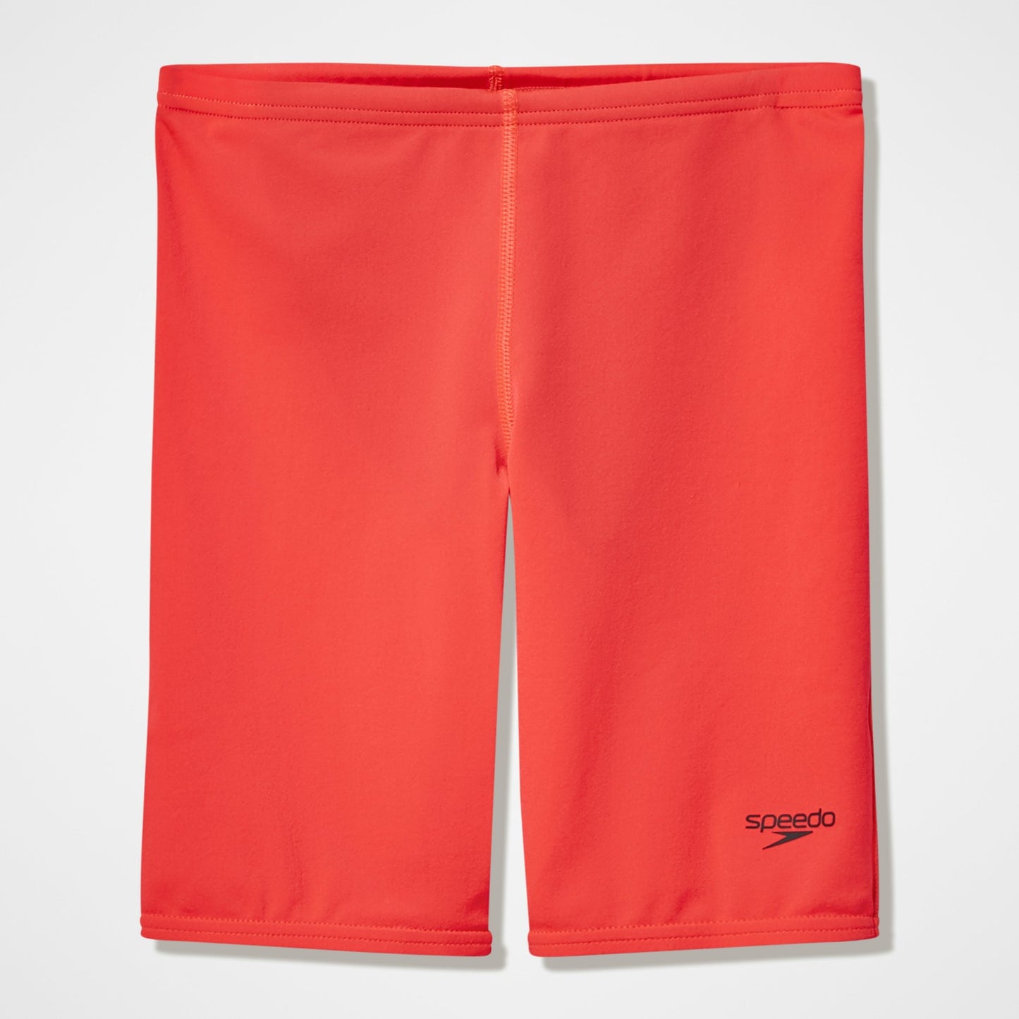 Boys Endurance+ Logo Jammer Pink - Speedo