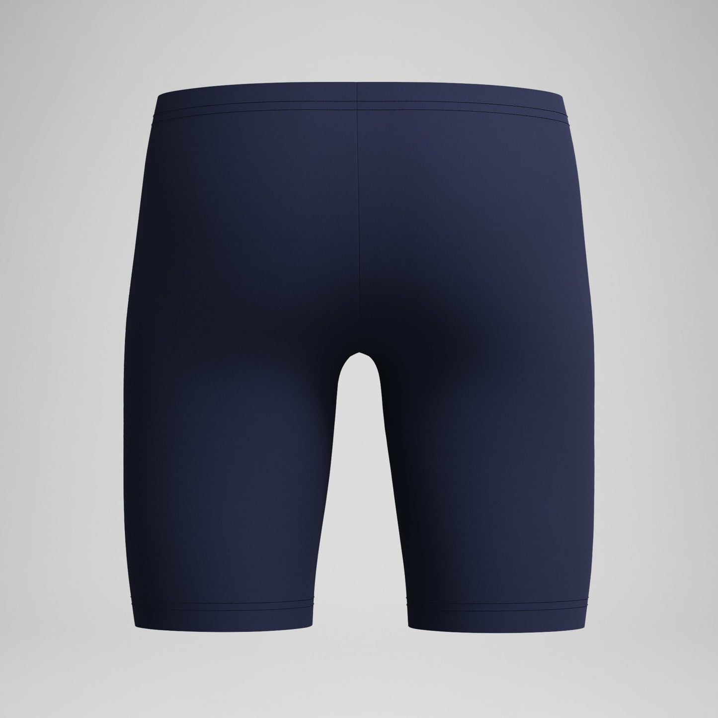 Boys Medley Logo Jammer Navy/Blue - Speedo