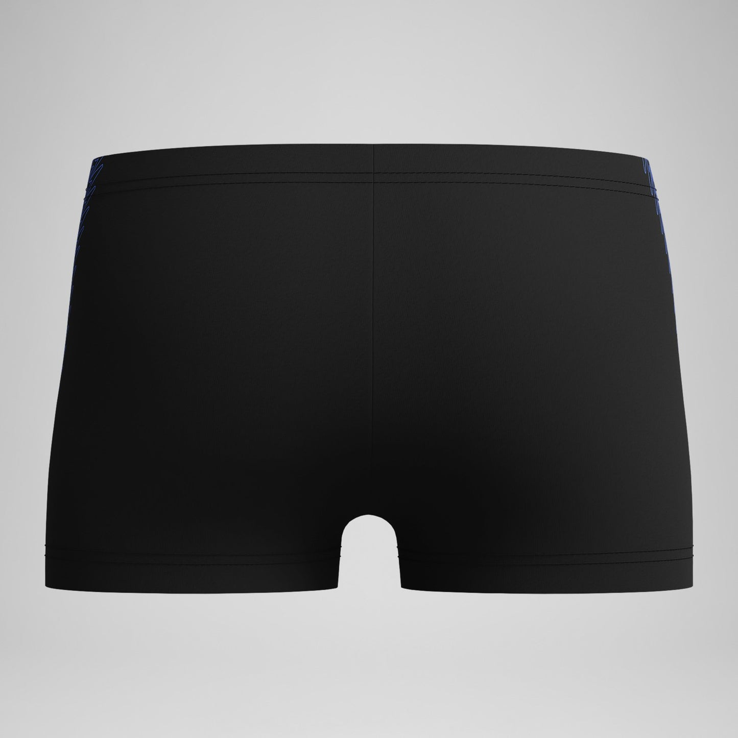 Boys' HyperBoom Splice Aquashorts Navy/Blue - Speedo