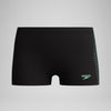 Anthracite / Alfalfa Green