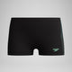 Anthracite / Alfalfa Green