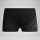 Black/USA Charcoal