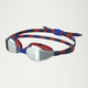 Navy/Red/Grey