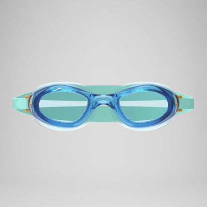Junior Futura Hydrospex Goggles Blue - Speedo