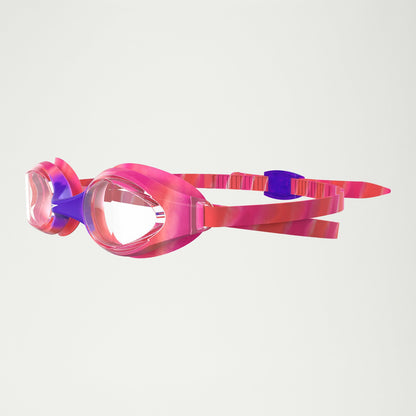 Junior Hyper Flyer Goggles Pop Purple - Speedo