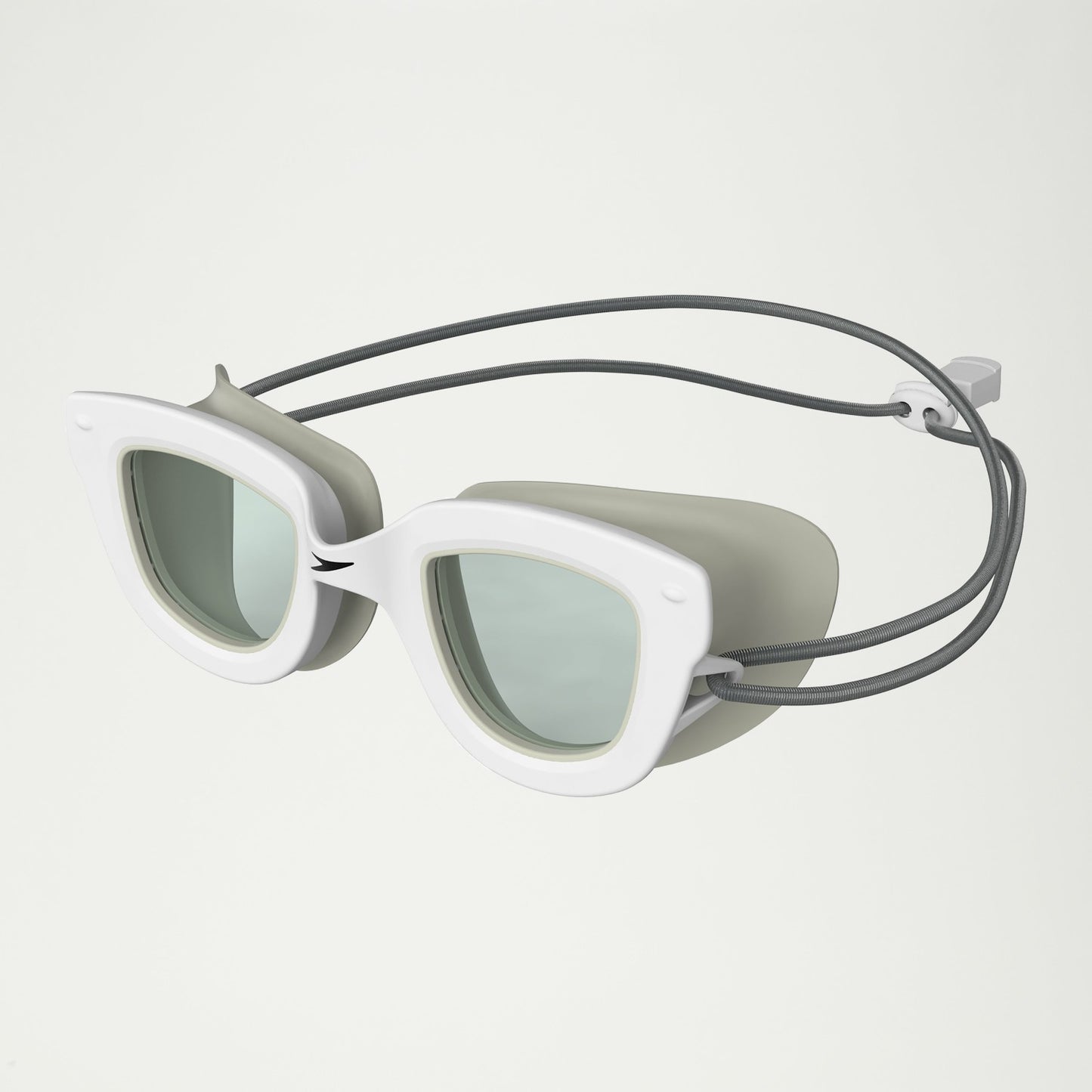 Kids Sunny G Seasiders Goggles White - Speedo