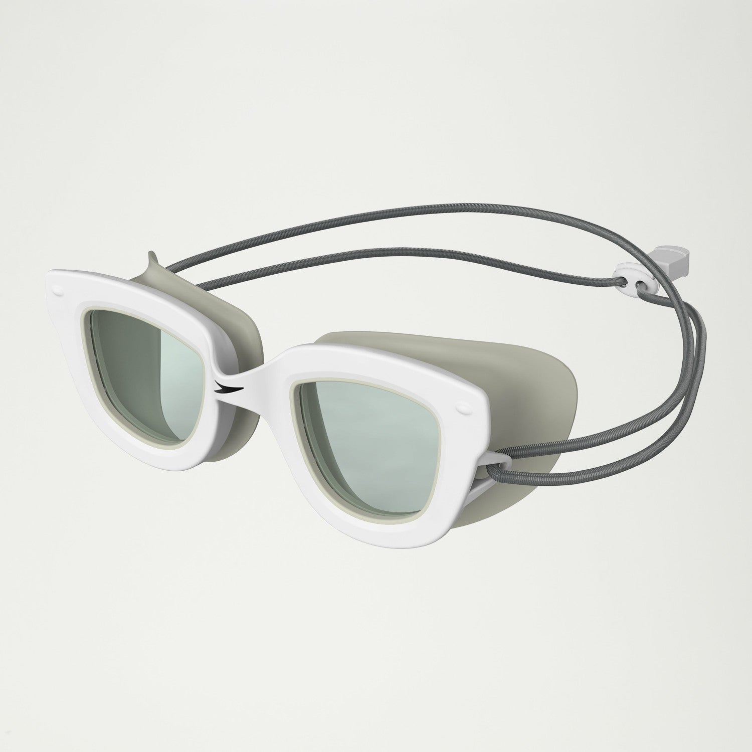 Kids Sunny G Seasiders Goggles White - Speedo