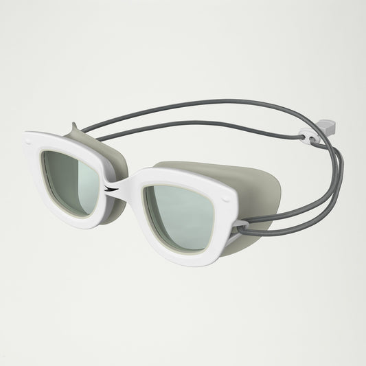 Kids Sunny G Seasiders Goggles White - Speedo