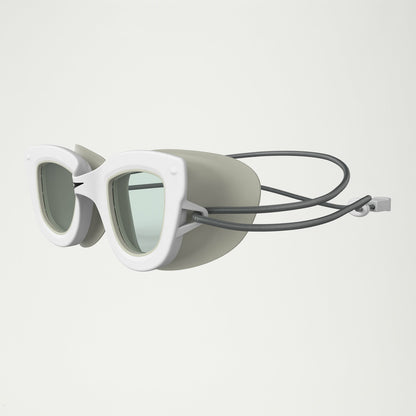 Kids Sunny G Seasiders Goggles White - Speedo