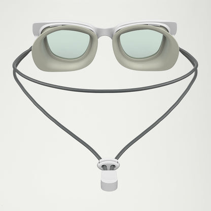 Kids Sunny G Seasiders Goggles White - Speedo