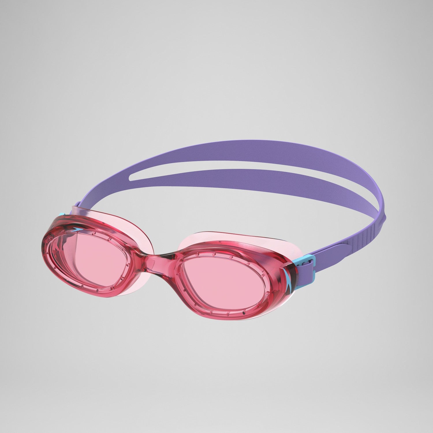 Junior Futura Hydrospex Goggles Pink/Orange - Speedo