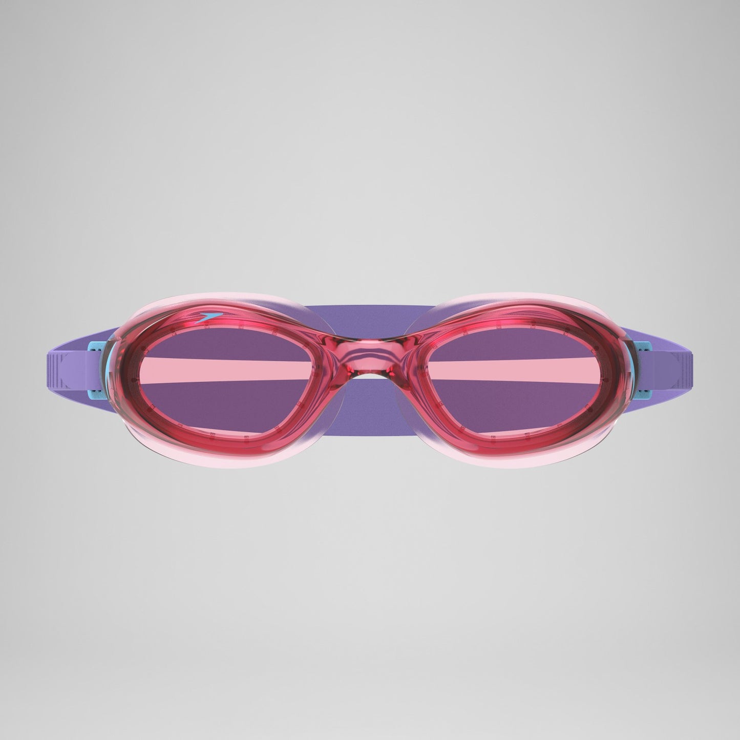 Junior Futura Hydrospex Goggles Pink/Orange - Speedo