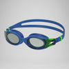 Cobalt/Fluo Green