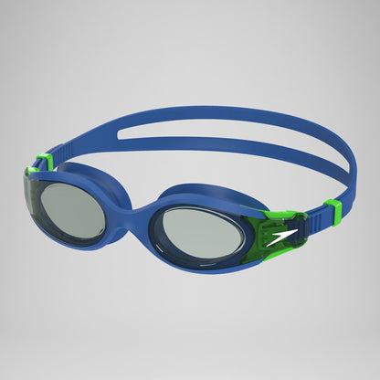 Junior Hydrosity 2.0 Goggles Blue/Green - Speedo