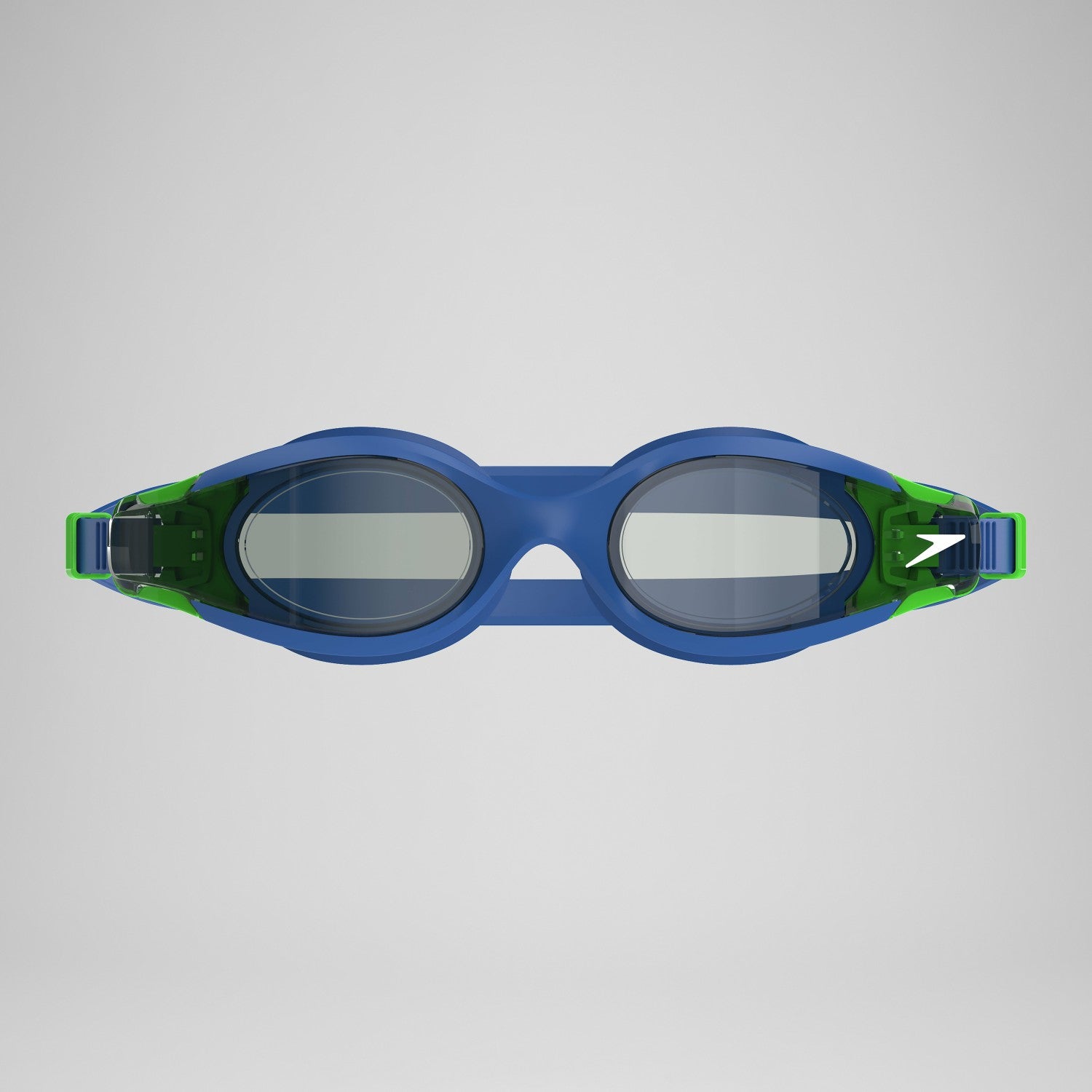 Junior Hydrosity 2.0 Goggles Blue/Green - Speedo