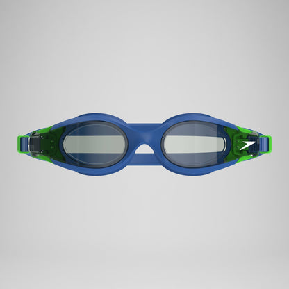 Junior Hydrosity 2.0 Goggles Blue/Green - Speedo