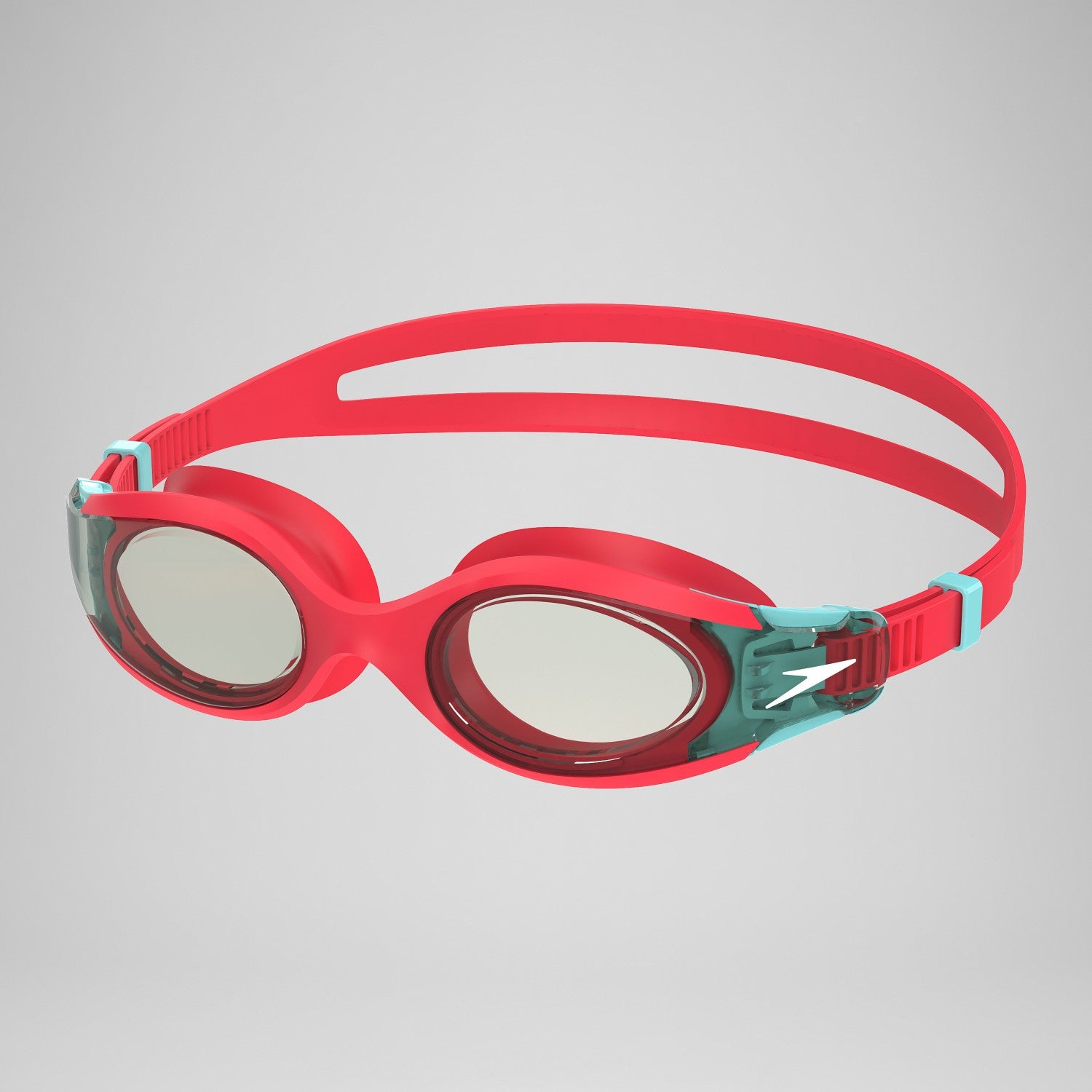 Junior Hydrosity 2.0 Goggles Pink/Blue - Speedo