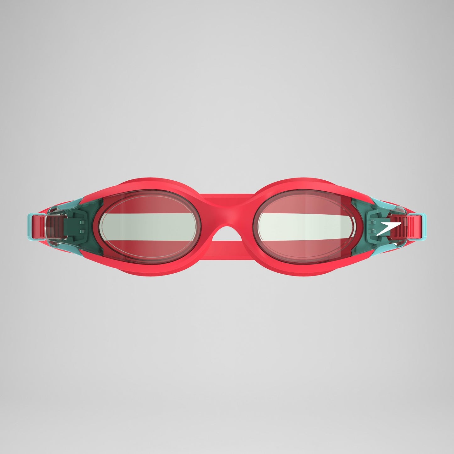 Junior Hydrosity 2.0 Goggles Pink/Blue - Speedo