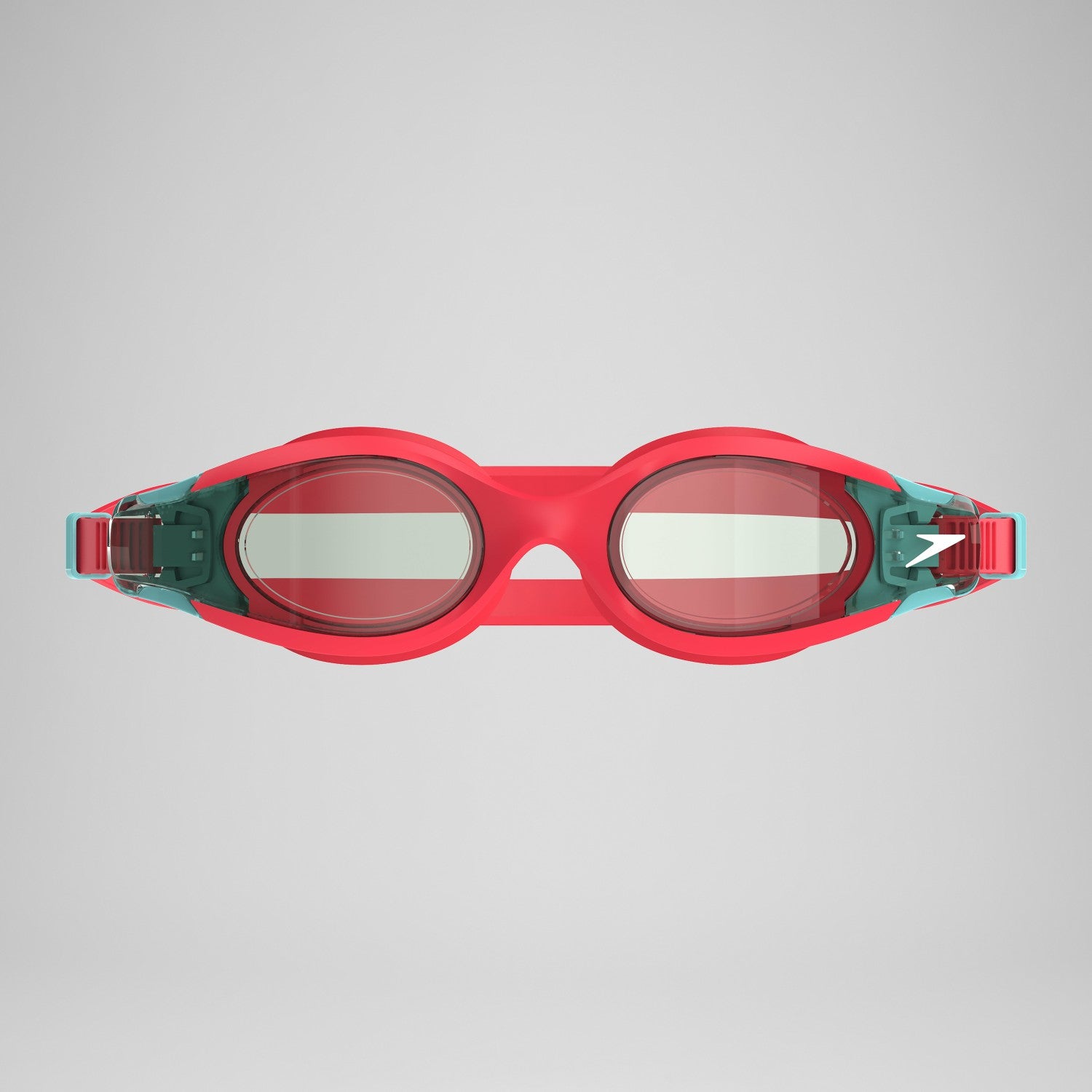 Junior Hydrosity 2.0 Goggles Pink/Blue - Speedo