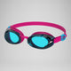 Electric Pink/Azure Blue