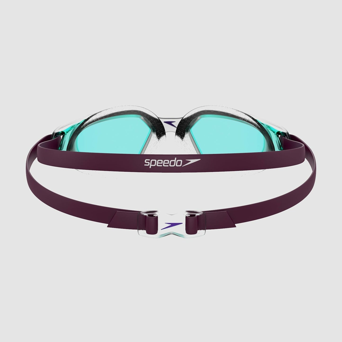 Hydropulse Junior Goggle Purple - Speedo