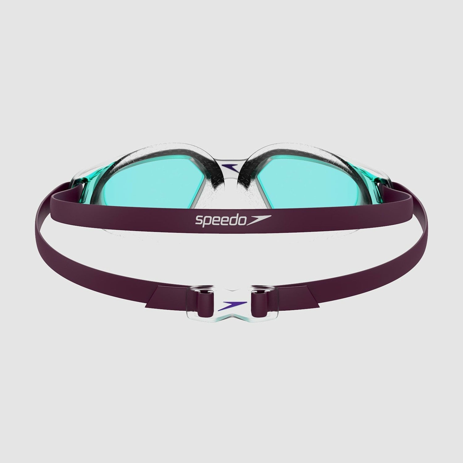 Hydropulse Junior Goggle Purple - Speedo